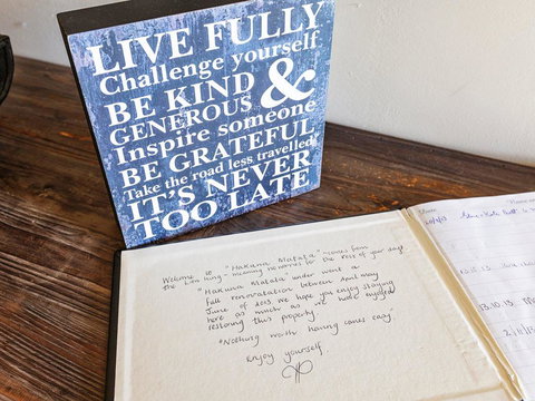 HAKUNA MATATA (No Worries) - Lismore Accommodation 1