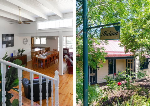 Halina - Lismore Accommodation 0