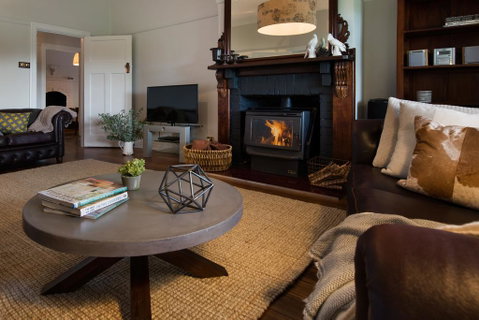 Hambleden - Lismore Accommodation 1