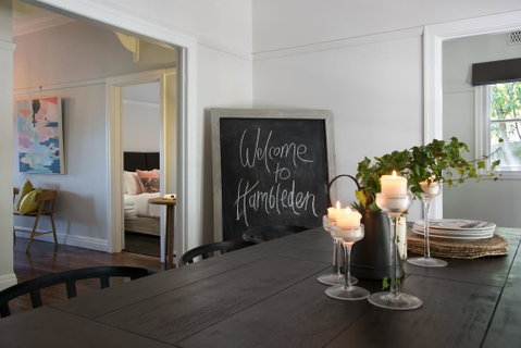 Hambleden - Lismore Accommodation 3
