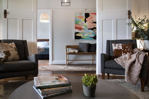 Hambleden - Lismore Accommodation 2