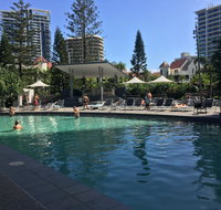Hamilton Avenue Luxury Apartments - Lismore Accommodation