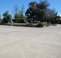 Hamilton Hume Motor Inn - Lismore Accommodation