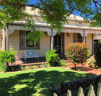 Hansen Street Retreat - Lismore Accommodation