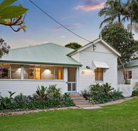 Happy Nest - Lismore Accommodation