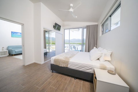 Harbour Cove - Lismore Accommodation 1