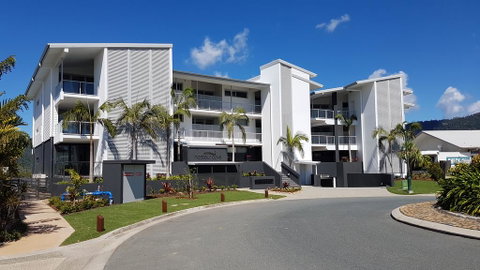 Harbour Cove - Lismore Accommodation 0