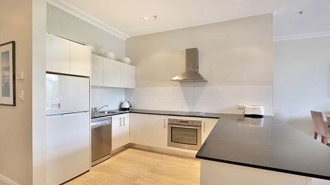 Harbour Fringe Apartment - Lismore Accommodation 3