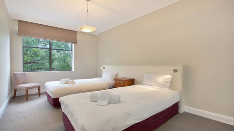 Harbour Fringe Apartment - Lismore Accommodation 2