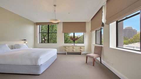 Harbour Fringe Apartment - Lismore Accommodation 1