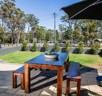 HARBOUR LIGHTS - Ulladulla - Lismore Accommodation