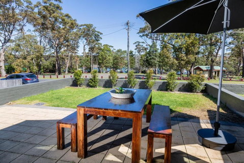 HARBOUR LIGHTS - Ulladulla - Lismore Accommodation 0