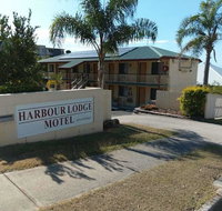 Harbour Lodge Motel - Lismore Accommodation