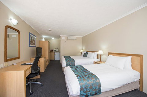 Harbour Sails Motor Inn - Lismore Accommodation 2