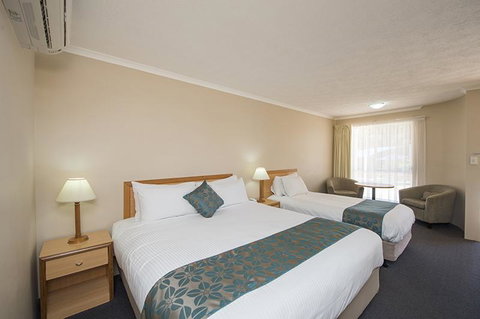 Harbour Sails Motor Inn - Lismore Accommodation 1