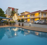 Harbour Sails Motor Inn - Lismore Accommodation