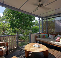 Harkaway Holiday House Byron Bay - Lismore Accommodation