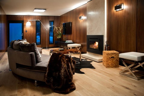 Harmony - Lismore Accommodation 1
