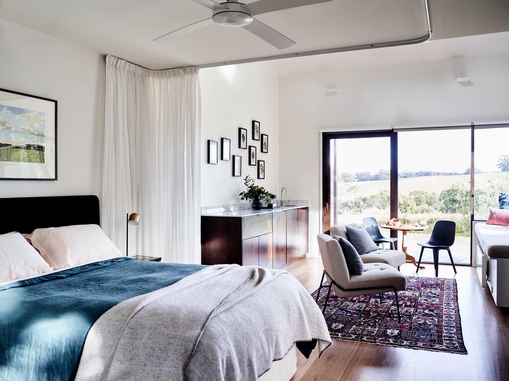 Shoreham VIC Lismore Accommodation