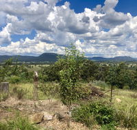 Hartley hill top views - Lismore Accommodation