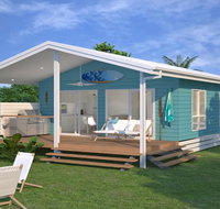 Harveys Beach House - Lismore Accommodation