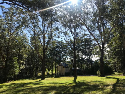 Haven Hideaway - Lismore Accommodation 0