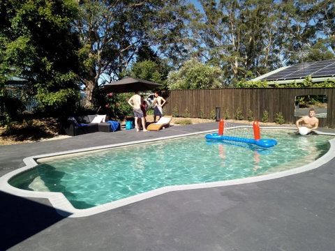 Haven Hideaway - Lismore Accommodation 2