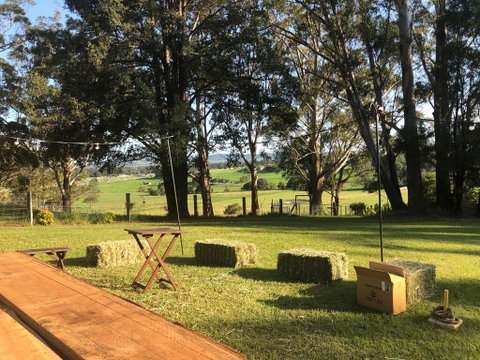 Haven Retreat - Lismore Accommodation 1