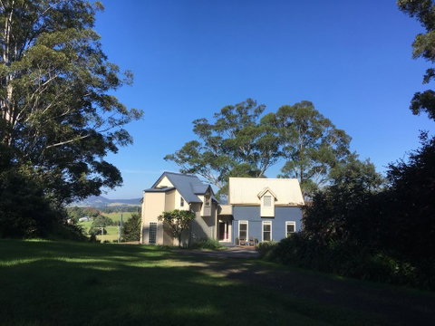 Haven Villa - Lismore Accommodation 0