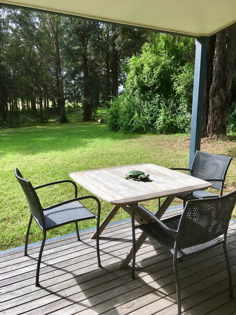 Haven Villa - Lismore Accommodation 3