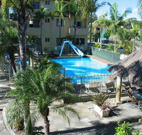 Hawks Nest Accommodation - Lismore Accommodation