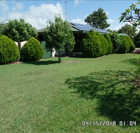 Headley's Cottage - Lismore Accommodation