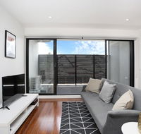 Heidelberg Short-stay Apartments - Lismore Accommodation
