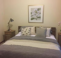 Helen's Luxury Hut - Lismore Accommodation