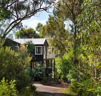Hepburn Pool House - Lismore Accommodation