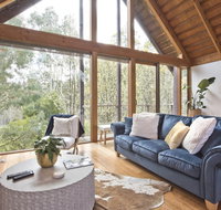 Hepburn Spa Pavilions - Lismore Accommodation