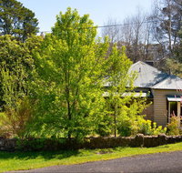 Hepburn Springs Hideaway - Lismore Accommodation
