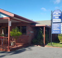 Hepburn Springs Motor Inn - Lismore Accommodation