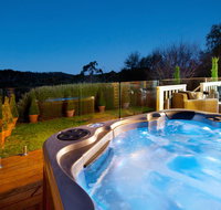 Hepburn View - Lismore Accommodation