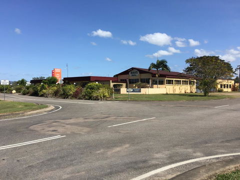 Herbert Valley Motel - Lismore Accommodation 1