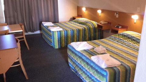 Herbert Valley Motel - Lismore Accommodation 3