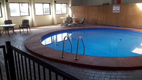 Herbert Valley Motel - Lismore Accommodation 0