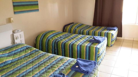 Herbert Valley Motel - Lismore Accommodation 2