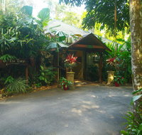 Heritage Lodge - Lismore Accommodation