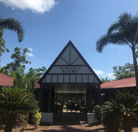 Heritage Resort - Lismore Accommodation