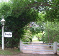 Hermitage Cottage - Lismore Accommodation