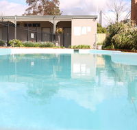 Hermitage Motel - Lismore Accommodation