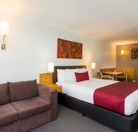 Hermitage Motor Inn - Lismore Accommodation