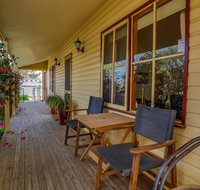 Herrins Lane Cottage - Lismore Accommodation