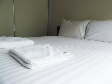 Heyfield Railway Hotel - Lismore Accommodation 1